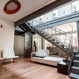 Les Lofts d'Artistes