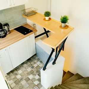 Appartement Studio
