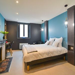 Chambre Lit King-Size