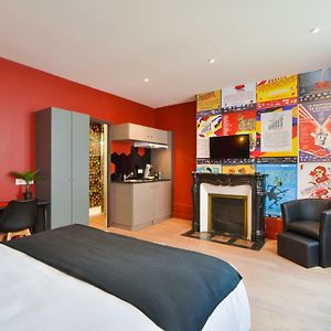 Chambre Lit King-Size