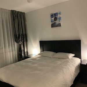 Apartament Cristina