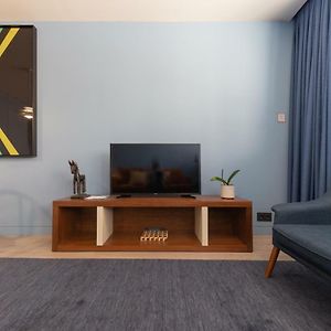 Appartement à 2 Chambres à Coucher