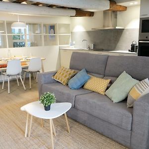 Appartement de Luxe
