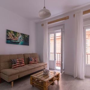 Coqueto Apartamento En El Centro De Cadiz