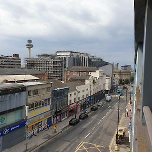 Shandon Apt Premium Liverpool City Centre