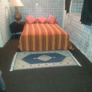 Chambre Quadruple