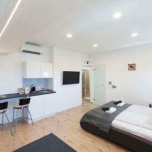 Appartement à 1 Chambre à Coucher
