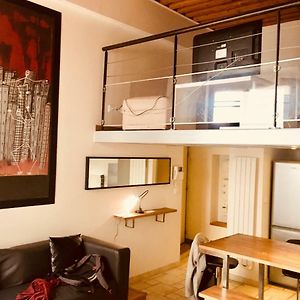 Appartement à 2 Chambres à Coucher