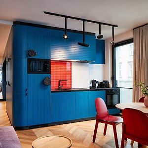 Appartement à 1 Chambre à Coucher