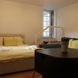Appartement Studio