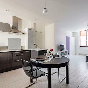 Appartement à 1 Chambre à Coucher