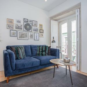 Liiiving In Porto - Cozy & Chic Downtown