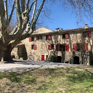 Le Vieux Moulin