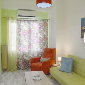 Athens Historical Center Love Suite 2