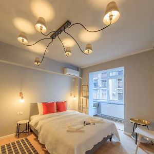 Appartement à 1 Chambre à Coucher