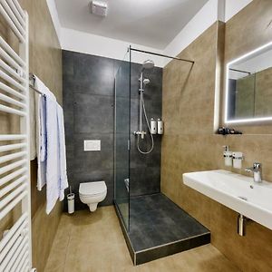 Appartement Studio