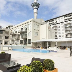 Private Apartments In A Landmark Heritage Building