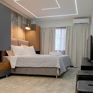 Studio de Luxe Lit King-Size