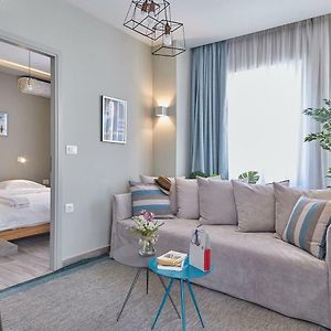 Appartement à 2 Chambres à Coucher