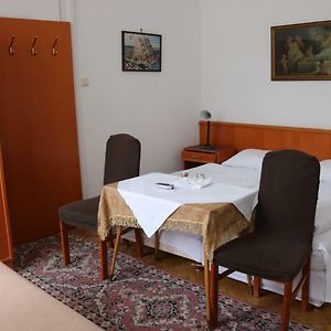 Chambre Lit King-Size