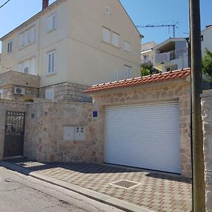 Apartments Anka