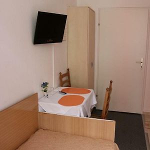 Chambre Budgétée Simple