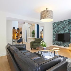 Appartement de Luxe