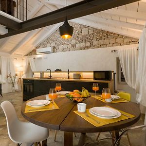 Appartement de Luxe