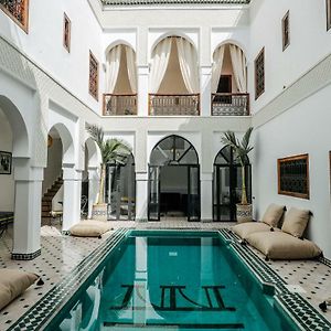Riad Nayanour
