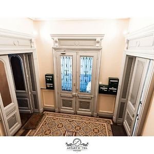 La Suite Appartement Poitiers (Wifi)