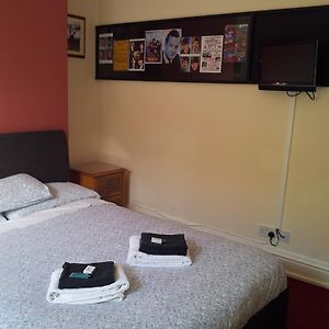 Chambre Familiale
