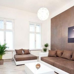 Appartement à 3 Chambres à Coucher