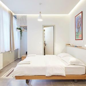 Appartement Studio
