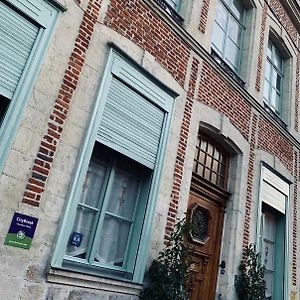 Chambres d'Hôtes Les Foulons