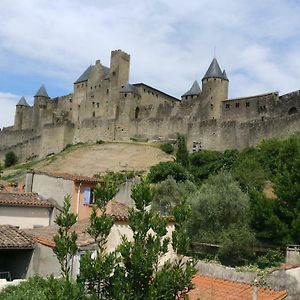 Face à la Cité une vue SUBLIME