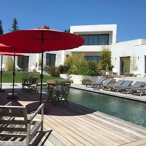Villa le sud appartements