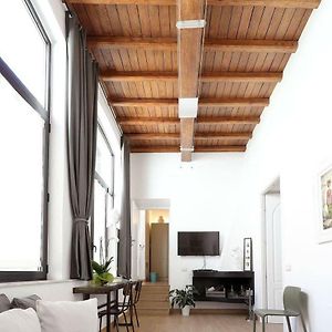 Appartement de Luxe