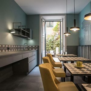 Chambre Double de Luxe