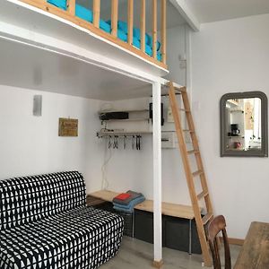 Maisonnette studio