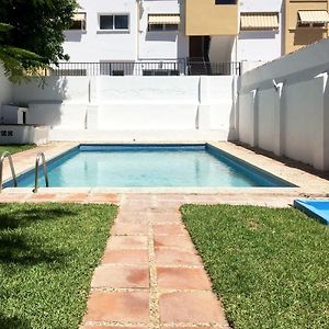 Appartement avec Piscine