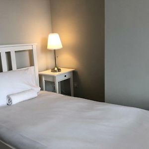 Appartement Rez-de-Chaussée