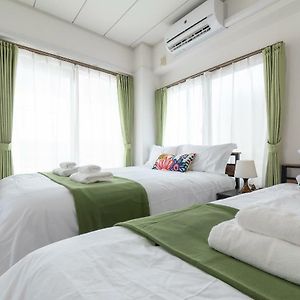 Appartement de Luxe