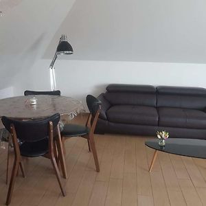 Orléans Appartement avec Parking