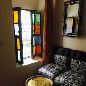 Chambre de Luxe