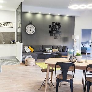 Appartement de Luxe