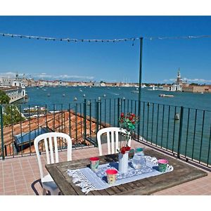 Appartement Penthouse
