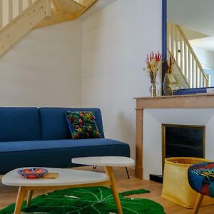 Duplex de charme quartier Opéra Graslin