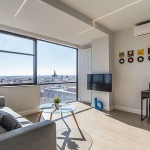 Appartement de Luxe