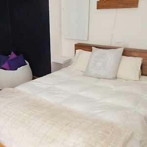 Suite Lit King-Size