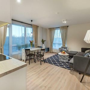 Modern Holiday Apartment Vilnius